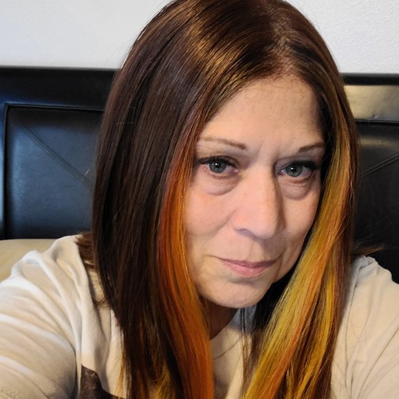 Gently used wigs